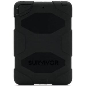 iPad Mini 1 2 3 Griffin Survivor All-Terrain Case