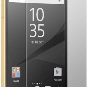 Sony Xperia Z5 Roxfit Tempered Glass